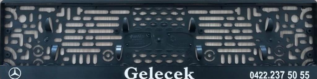 Gelecek Mercedes
